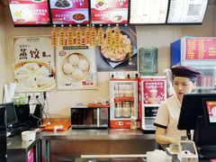 -庆丰包子铺(和平里店)