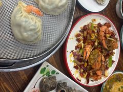 -叶存利海鲜大馅饺子(海宁路总店)