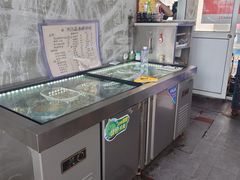 -阿尔法海鲜排档(爱琴海店)