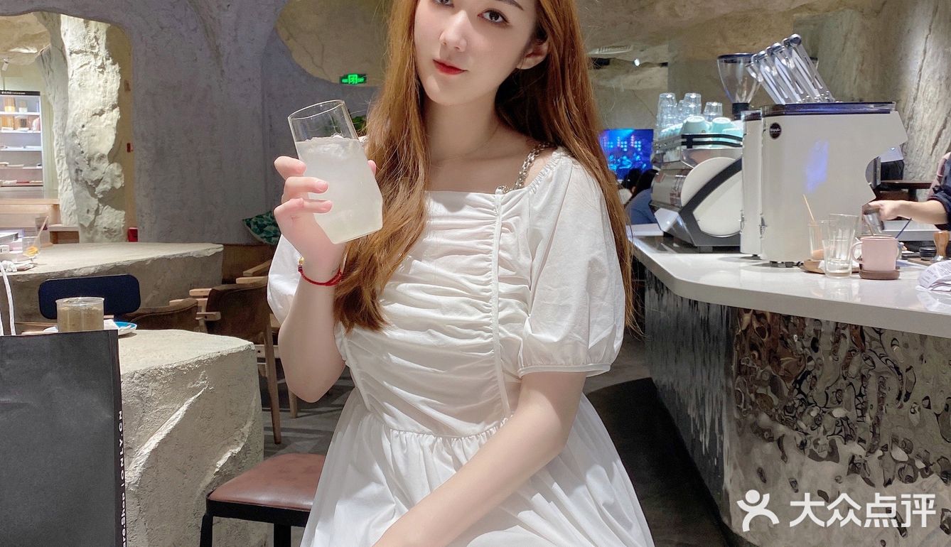洞穴咖啡馆？|地理学家咖啡☕️