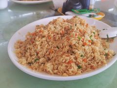 -红月湾海鲜饭店•沙滩海景(双月湾店)