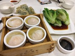 -百乐门喜宴(海珠广场华厦店)