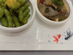 -银都上海菜馆(粤海东路店)