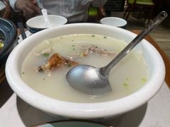 -再回头私房菜·老南京菜