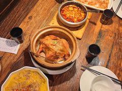 -外婆家(世界城广场店)