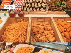 -台北牛扒·西餐自助·下午茶(同泰时代广场店)