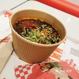 西安北站美食推荐
