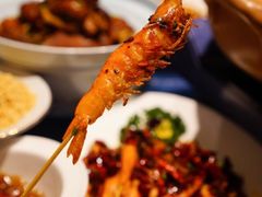 -湘轩·土菜研究院(光大店)