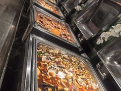 -汉丽斯巴西烤肉自助(市南店)