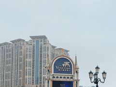 -澳门威尼斯人综合度假区