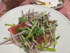 -巴依老爷新疆美食(望京小街店)