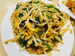 炒合菜-姥家春饼店(漳州二路店)