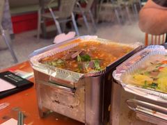 -神府路壹号·海鲜烧烤·砂锅粥·锅物(三坊七巷店)