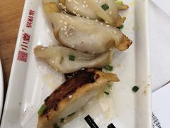 -小姜锅贴(凤凰街店)