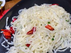 -面辣子·陕西家乡菜(长安店)