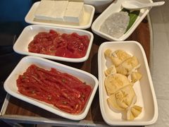 -海底捞火锅(万丰桥店)