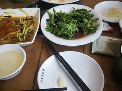 -威海九禧海鲜居渔水饺(经区店)