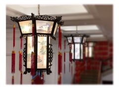 大堂-陶然轩(沙面店)