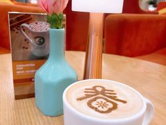 -逸派咖啡 EPARKCOFFEE(广安门店)