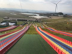 -龙里油画大草原旅游区