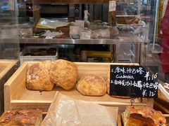 -佐敦面包铺·JORDAN BAKERY