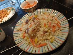 -巴依老爷新疆美食(清华东门店)