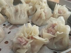 -真真鲜馄饨店(启蒙路店)