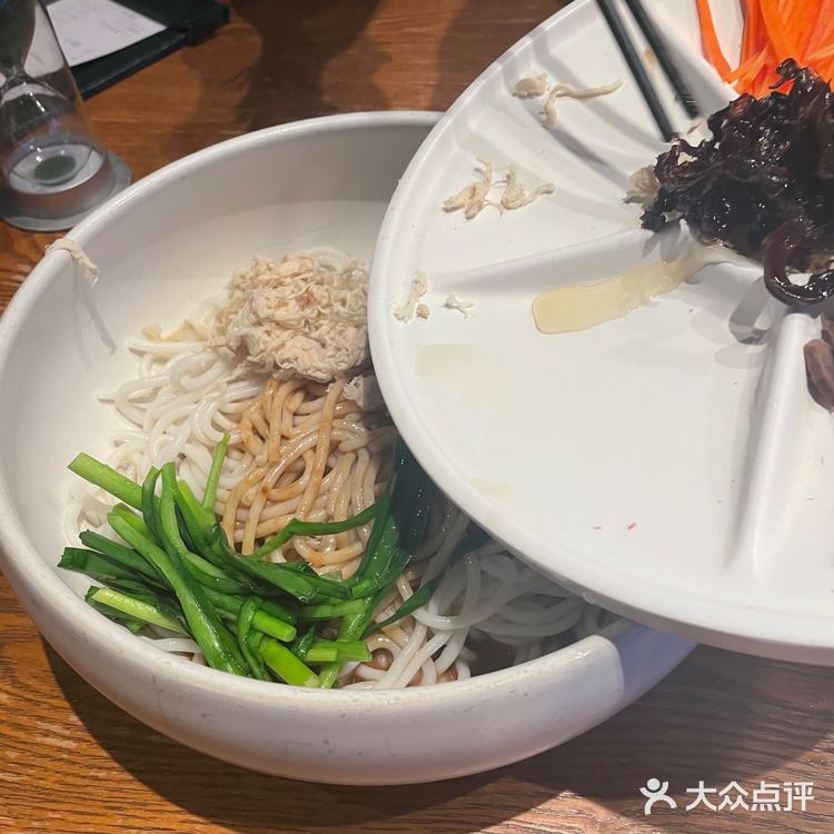 云海肴这么多年屹立不倒是有原因的～