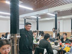 -火云龙烤肉(紫荆花店)