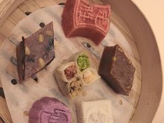 -得月楼·省级非遗·传统苏帮菜(观前店)