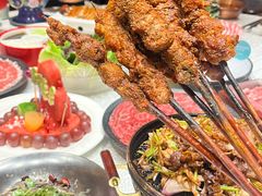 -东来顺•非遗火锅(外滩店)