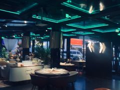 大堂-宿醉意大利餐厅(老车站1970文创园店)