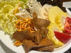 -八珍玉食鸡煲·打边炉(印象城店)