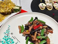 -馋遇江南·精致湖景雅宴(东方之门店)