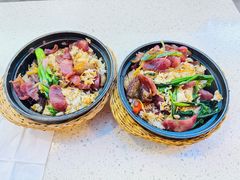-威尼斯人酒店琳琅美食广场