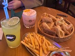 -HIB HUB公社(解放西路店)