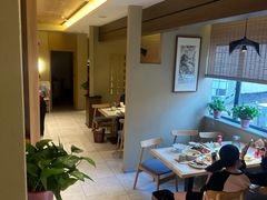 -桥头堡·坤德餐厅(滨江道店)