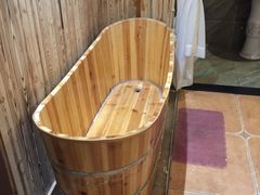 -北纬37°SPA养身会馆(湖西店)