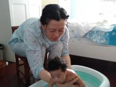-汇慈安·高端自营月嫂(武汉月子尊享店)