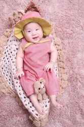 -宝贝日记专业儿童摄影(南坪店)