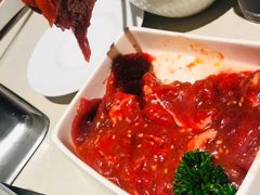 -海底捞火锅(枫蓝国际购物中心店)