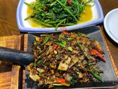 -徐鼎盛民间菜(奥体店)