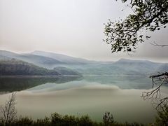 -白河堡水库