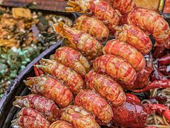 -二钳洞庭虾蟹·江湖菜(成都鹭岛店)