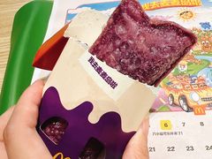 -麦当劳(南京路2店)