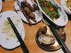 -质烤烤物·活烤海鲜(质烤总店)