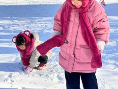 -沈阳奥体冰雪嘉年华