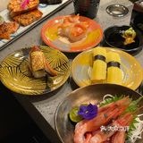 大连探店｜值得N刷的宝藏寿司店🌟