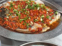 -湖南码头·地道湘菜(魏公村店)