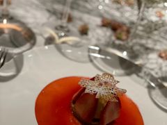 -Oyster Talks 四度蚝法餐厅